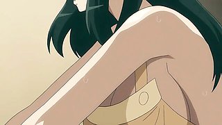 Extravagant nympho - naked apron video - Hentai PD
