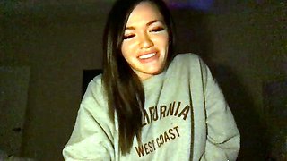 Solo big taco babes masturbation action