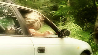 Fuck Her in the First Day