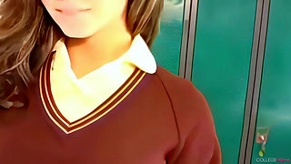 Samantha Buxton Classroom Featuring Samantha Buxton