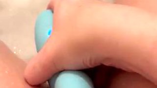 More bathtub fun