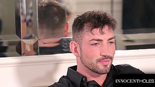 Husband And Wife Kiara Lord Share Horny Spanish Student Kaisa Nord