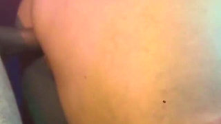 Step Grandpa Gets a Blowjob Then Creampies Me.