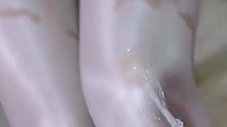 Best of nylon cumshot vol 4