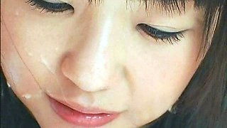 We Love Amateur Asian College Teens in Dorm pt 1