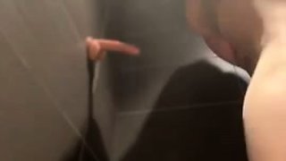 Leann amateur beautiful brunette with big boobs