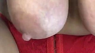 Mature with Amazing Huge Natural Saggy Tits