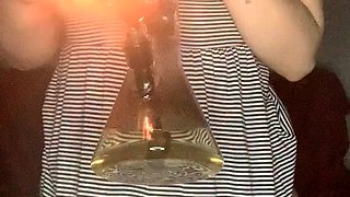 Love Chat Big Boobs Brunette Masturbating For Cam