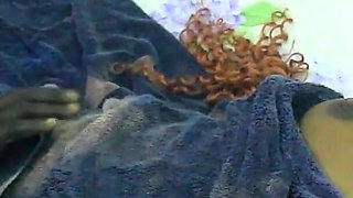 Black Man Fuck 025