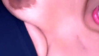 Naty Delgado Visits Me at Home and We Fuck in Full View of Everyone (exhibitionism) - Povlatingirl