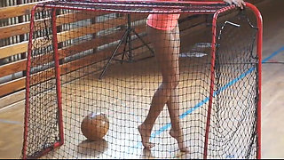 Time for Some Physical Education