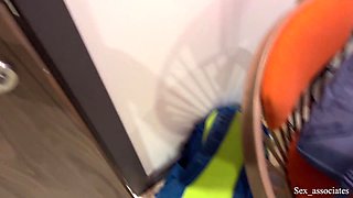 Look! I know that you are jerking off over me right now! You need to finish it ASAP. I am your Stepmom, and I won't tolerate it any longer