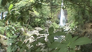 Pissing's and Golden Showers From Bali 2003 Trip Part2