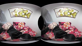 Luisa Star: Black Velvet - POVcentralVR