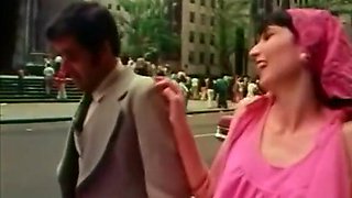 1976 Classic - She's No Angel (Full Movie)