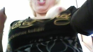 Supersexual Gigantess with Huge Pussy..i'll Suck You in