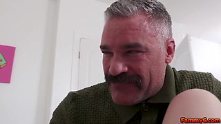 Consider Letting Her Stepdad Fuck Her With Jewel Sins And Julia James