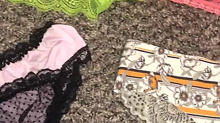 Panties I’ll Be Adding to My Store Soon