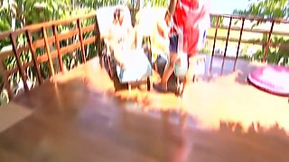 MILF Monica Sweetheart Xozilla Porn Movies
