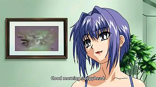 Kasumi-san 1