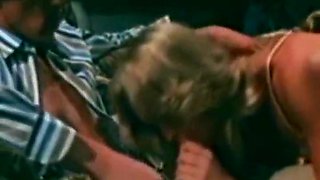 Blonde On Blonde Fire Fucking Through The Flames Desire