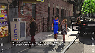 Kissing Scenes in Between Familie - Alt Ctrl Del - Ep02