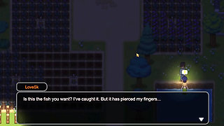 Village Rapsody - Part 23 - Saved the World, I Came Twice! by Loveskysan69