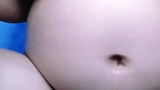Heavily Pregnant but Horny