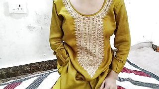 Jija ne meri big boobs daba daba kar pela