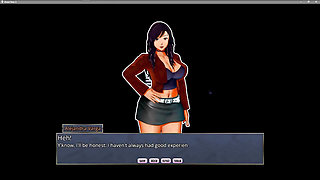 Impregnating a Latina- Breed Town #5 -gameplay