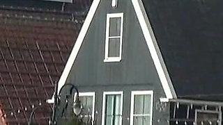 Creampie From a Stranger