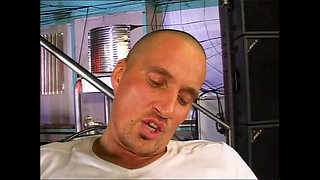 The Burning Bath (film)