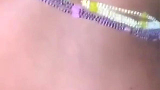 I Took This Girl From Stripclub, I Fucked Her Both Holes