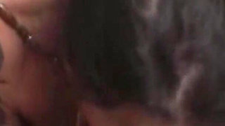 Sexy Tattooed Hippie Sucks My Dick Til Cumshot