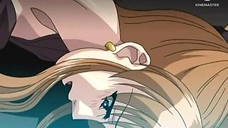 Heartwork: Symphony of Destruction - Episode 3 Sex Scenes