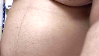 Pregnant sister-in-law's nipples