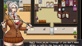 Futa Quest V0.65 Part 1 Sexy Doctor Sexy Teacher Sexy Director by Loveskysanx