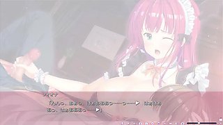 Sex Underworld e Youkoso! - Fiona Nezlick 34: Big Tits, Cumshot  Japanese Porn
