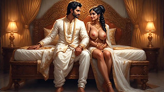 My Doctor had hard sex with me Hardcore Fucking Indian Pussy licking