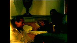 Jodie Moore the Coquette Exploited