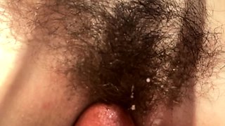 hot amateur blonde close up masturbation HD