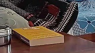 Stepson Fucking Stepmom with Vibrator - Ep 1