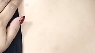 Desi Aunty Netu Revealed Her Big Boobs and Super Sexy Big Ass and Enjoys Fingering in Pussy and Her Tight Asshole