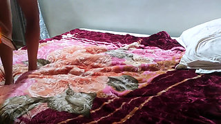 Couple Arabian Wife Saudien