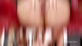 All in BBC Gang Bang Wet, Moona Snake, 7on1, BBC, ATM, DAP, Gapes