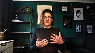 How to Submit to Countess Diamond