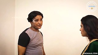 Majboor 2021 – Hindi Hot Short Film – Indian amateur reality hardcore
