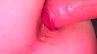 Put It in My Ass Please
