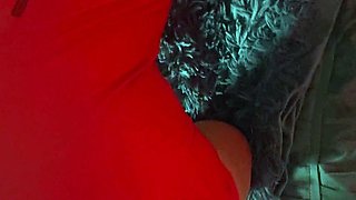 Great Amateur Ass Pov