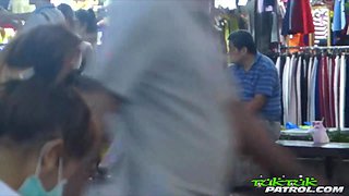 Thai Teen Creampie For Curious Girl Tuktuk Patrol Official Site